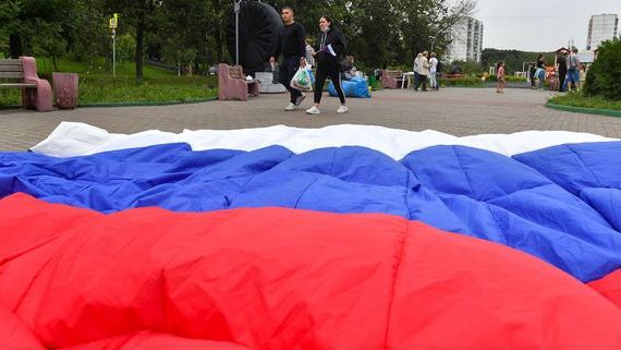 прописка в Норильске